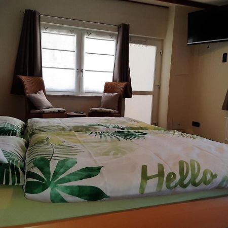 Appartement Merl Saarwellingen Екстериор снимка