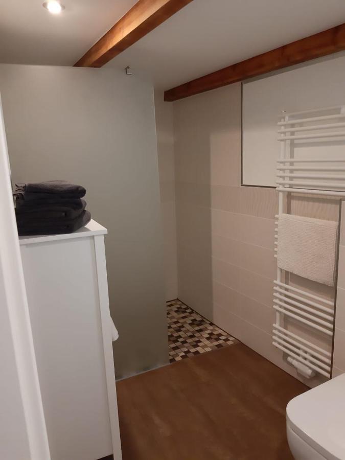 Appartement Merl Saarwellingen Екстериор снимка